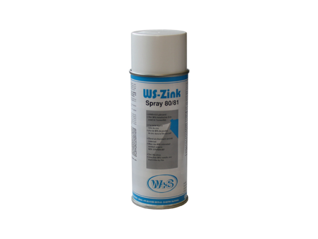 Farba 400ml,  90% Zn